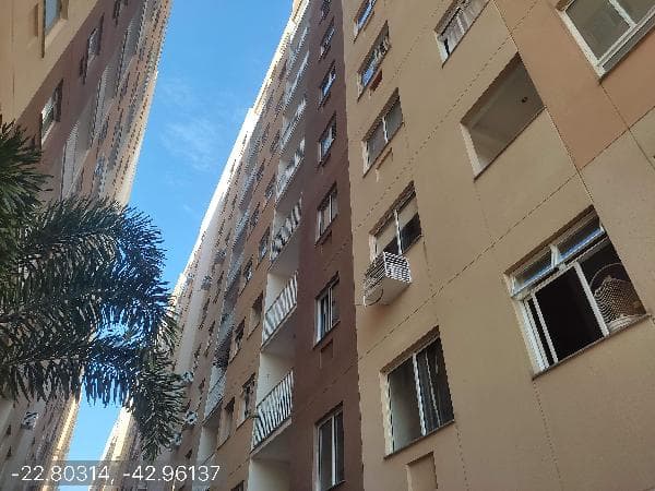 COND JD BOUGAINVILLE ESTAC VEICULOS