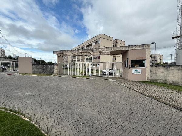 Foto RES VILA DA MATA