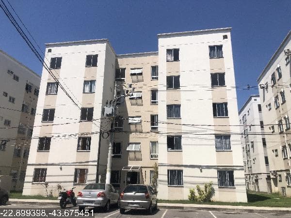 Condomínio Residencial Villaggio Verona