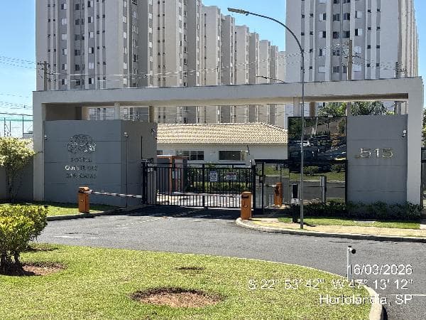COND PORTAL QUINTA DAS SAPUCAIAS
