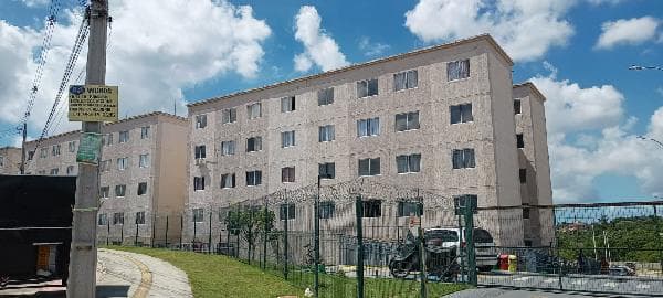 Foto PORTO DA BARRA