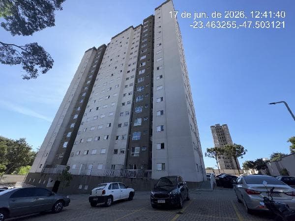 RESIDENCIAL VALE VERDE DAS ARAUCARIAS