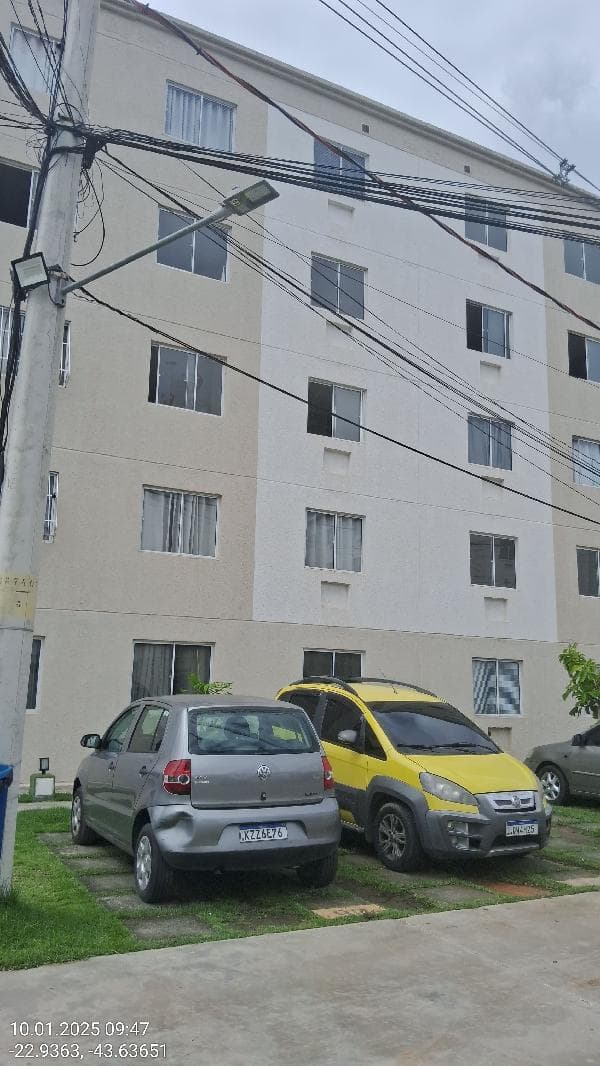 JARDIM DOS LIRIOS I