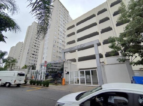 SPAZIO INTERLAGOS