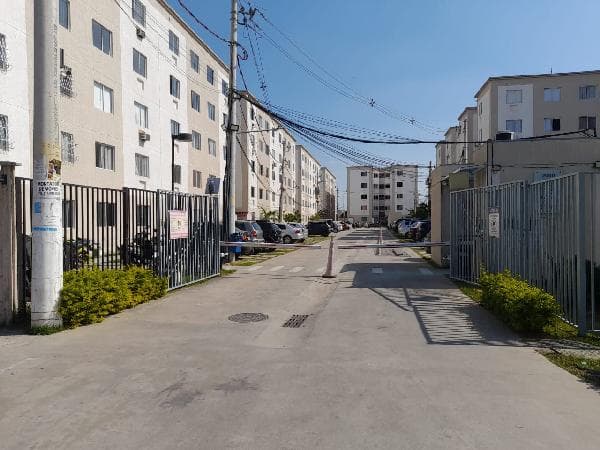 JARDIM DOS LIRIOS I