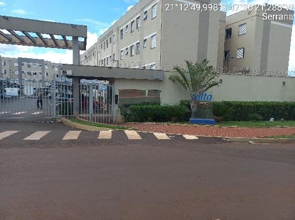 COND VITTA BELA FONTE