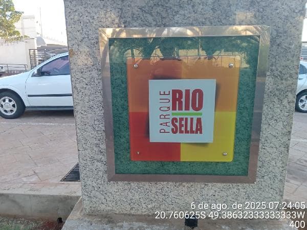 Foto PARQUE RIO SELLA