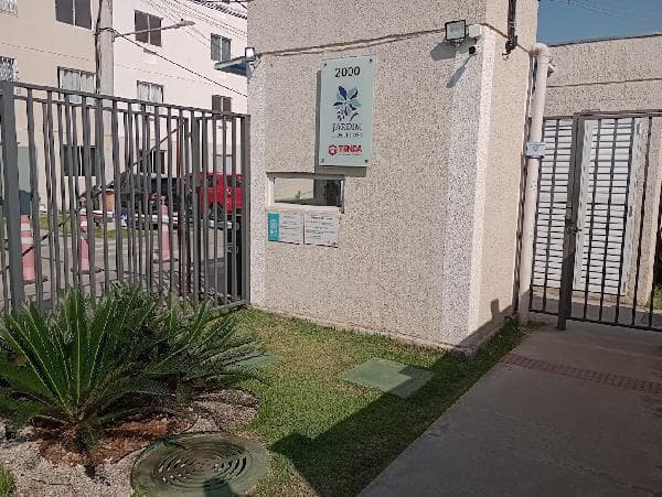 JARDIM DOS LIRIOS I