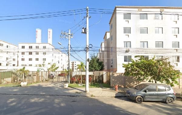 JARDIM DOS LÍRIOS II