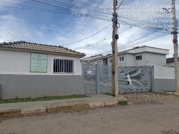 Foto RES MCASTRO VII
