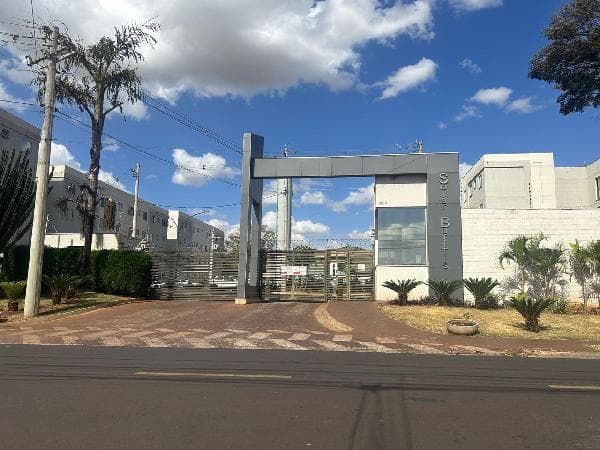 Foto CONDOMINIO RESIDENCIAL SOLAR BURITIS