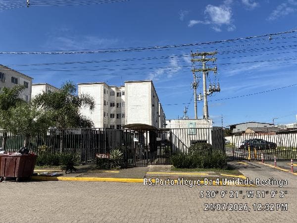 COND RES RESERVA DO SUL I