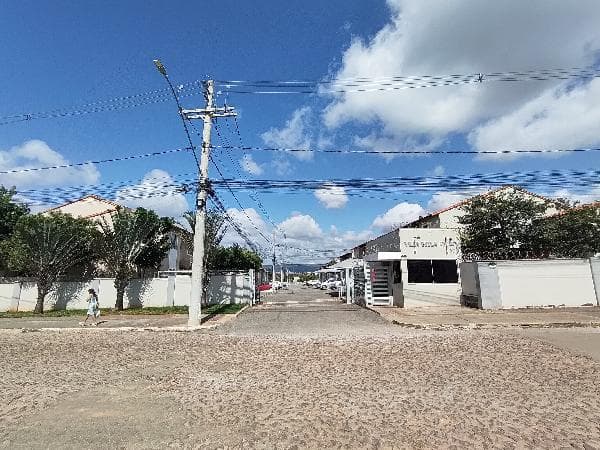 Foto CONDOMINIO RESIDENCIAL VILLA BELLA MILAO