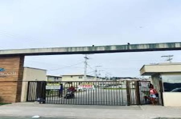 Foto RESIDENCIAL MÔNACO II