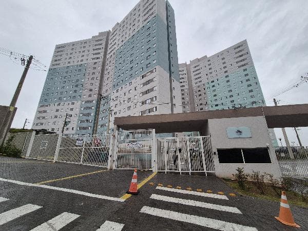 Foto RESIDENCIAL PARQUE IMPERIAL