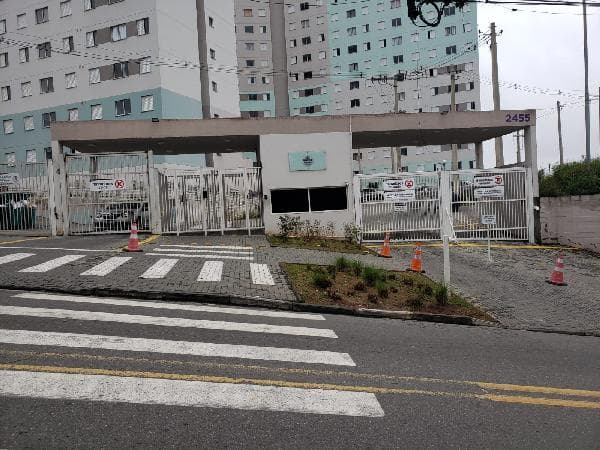 RESIDENCIAL PARQUE IMPERIAL