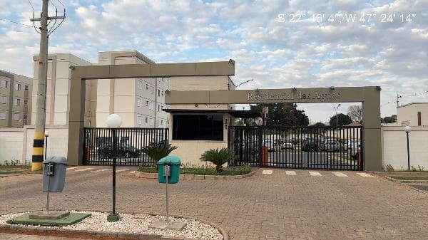 Foto Condomínio Residencial das Águas