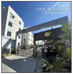 RESIDENCIAL CANTO DO SABIÁ