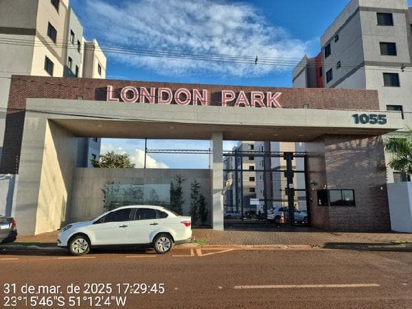 LONDON PARK