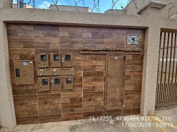 COND RES CONSTRULAR XI