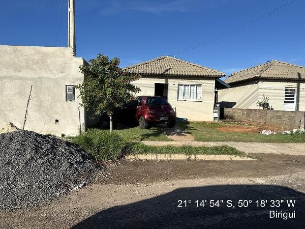 Foto CONJUNTO HABITACIONAL VEREADOR FLAV