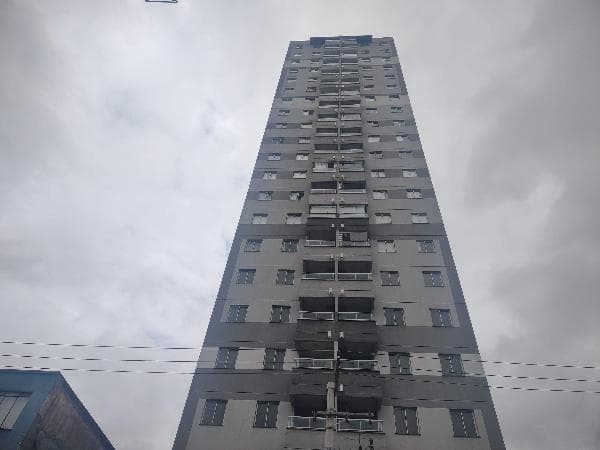 RESIDENCIAL METROCASA LAPA