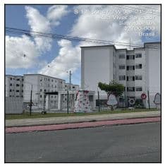 Foto AREIA BRANCA