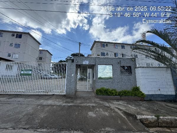 Foto SAO PEDRO