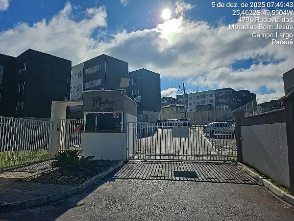 RESIDENCIAL MADISON