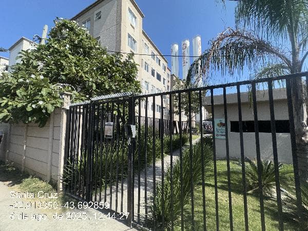 JARDIM DOS IPES I