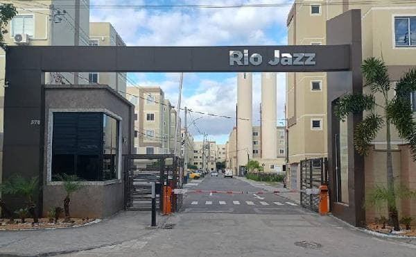 RES RIO JAZZ
