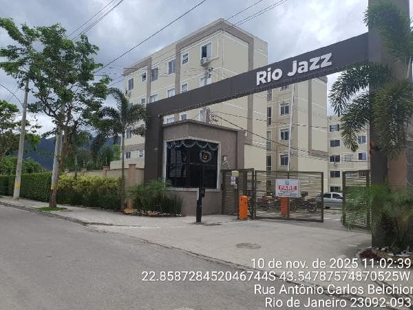RES RIO JAZZ