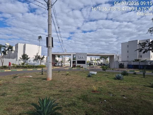 SETOR TOTAL VILLE COND 14