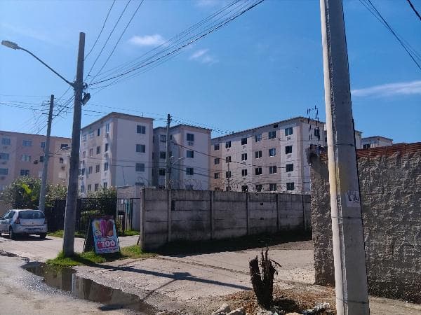 JARDIM DOS IPES III