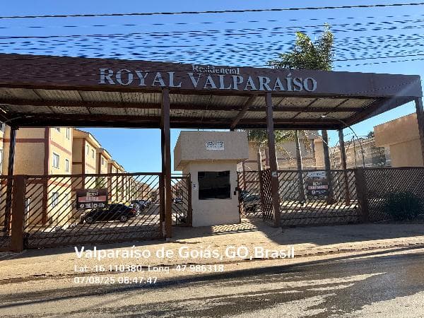 RES ROYAL VALPARAISO