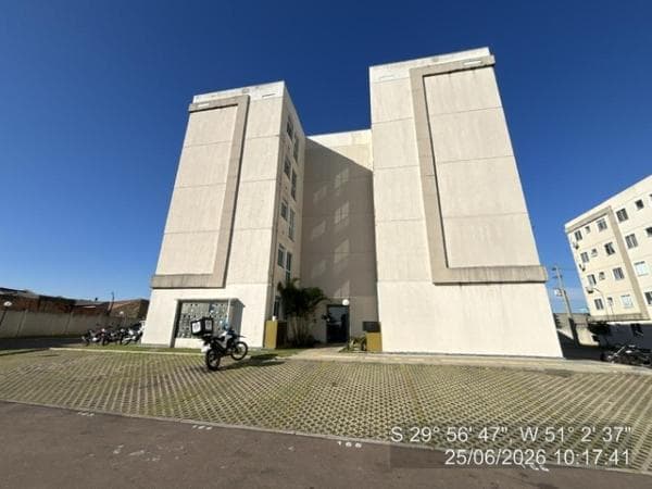 CONDOMINIO RESIDENCIAL PORTO GENERAL CANABARRO