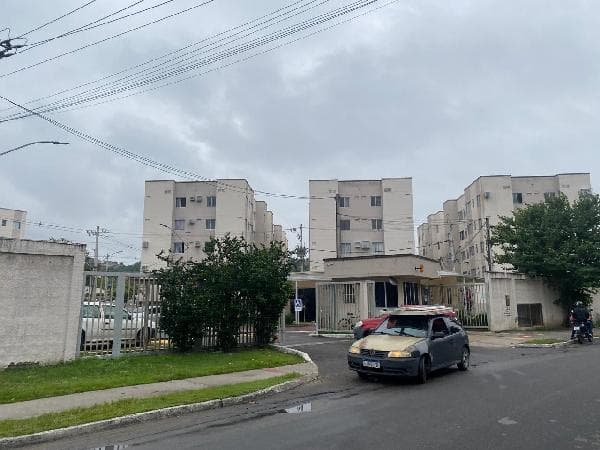 CONQUISTA MARIA PAULA