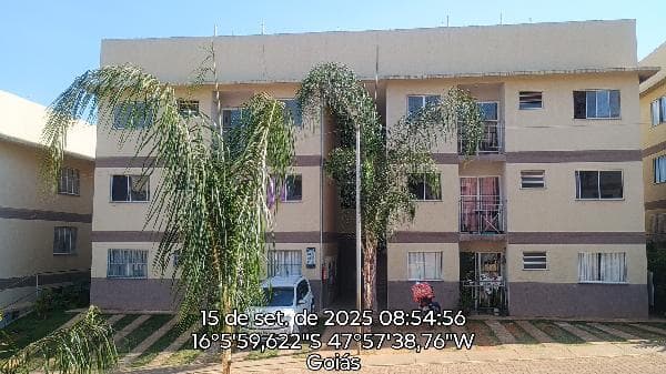 COND RES PARK IBIZA I