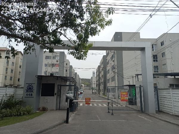 RES RIO SENA