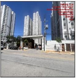 Foto COND RES VIVAZ TABOÃO DA SERRA