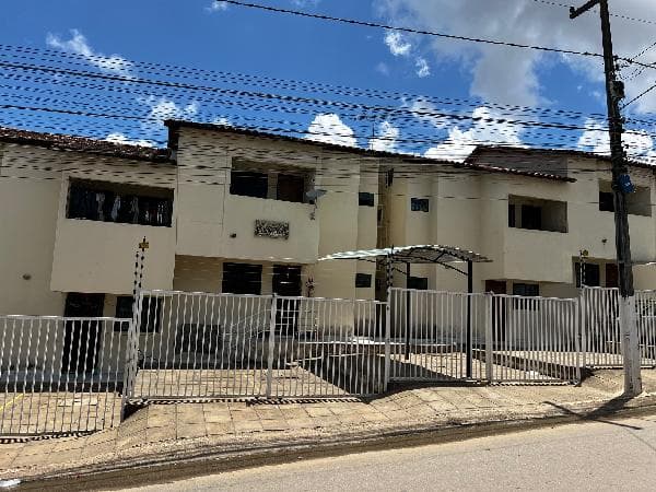 COND. RES VILLAGE NORTE