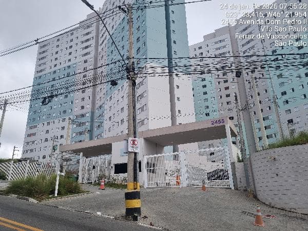 Foto RESIDENCIAL PARQUE IMPERIAL