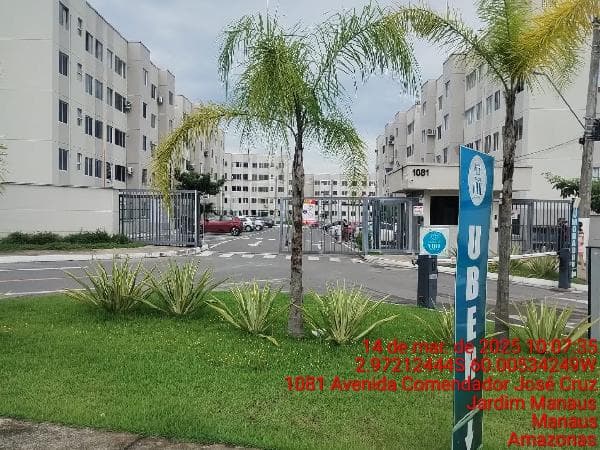 CONQUISTA LOTE 09