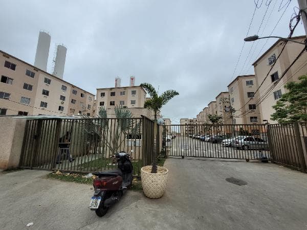 JARDIM DOS LÍRIOS II