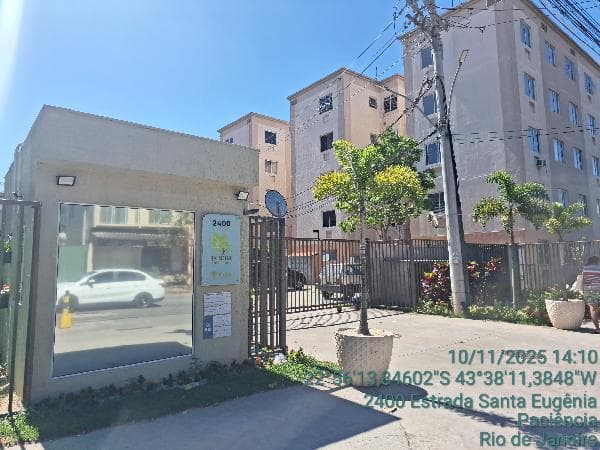 JARDIM DOS LIRIOS II