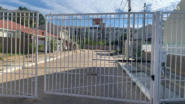 Foto PARQUE MARECHAL RONDON