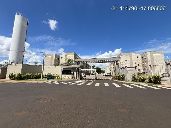 VITTA PARQUE DOS LIRIOS