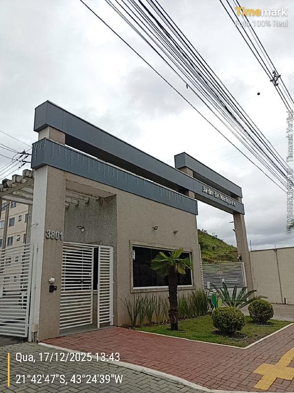 Foto Barbosa Lage