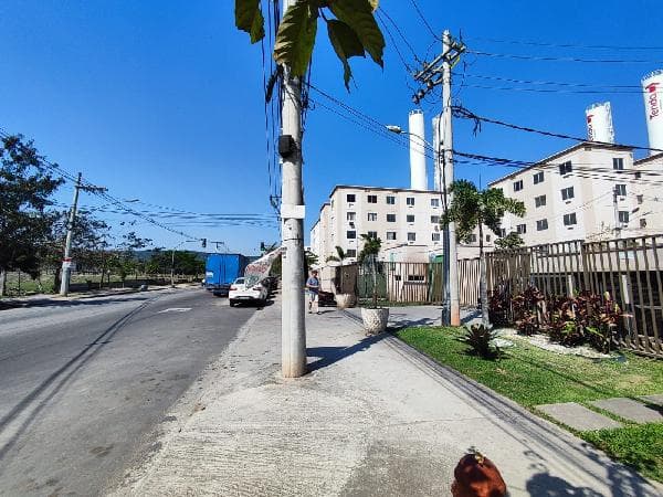 JARDIM DOS LÍRIOS II