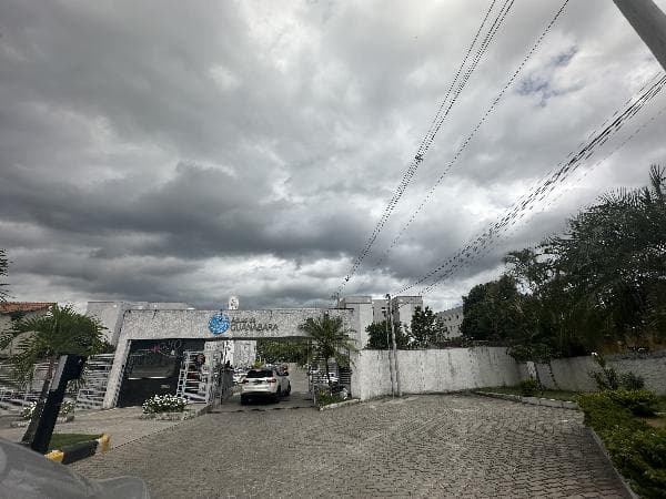 COND RES AGUAS DE GUANABARA
